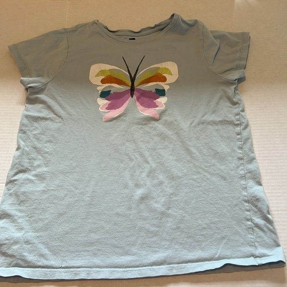 Tea Collection top size 16 - Picture 2 of 6